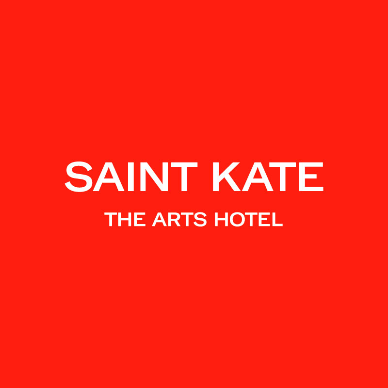 Saint Kate