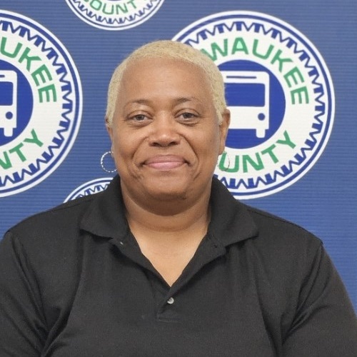 Photo of MCTS Employee