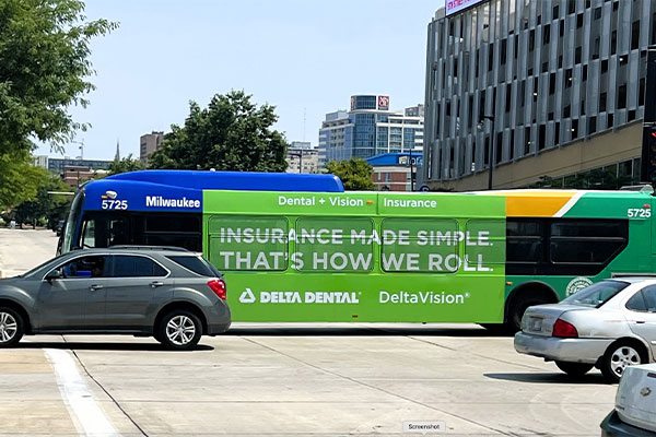 bus wraps