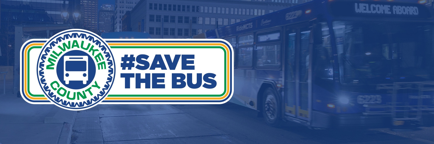 SAVE THE BUS