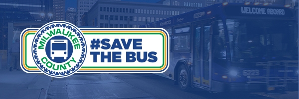 SAVE THE BUS