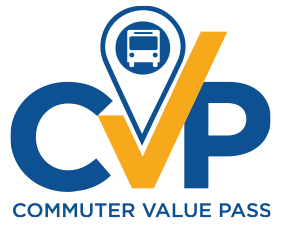 Communter Value Pass Logo