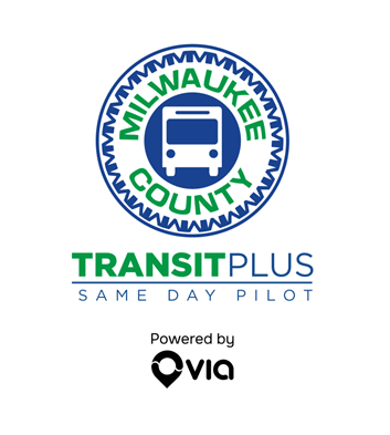 Transit Plus Same Day Pilot Program