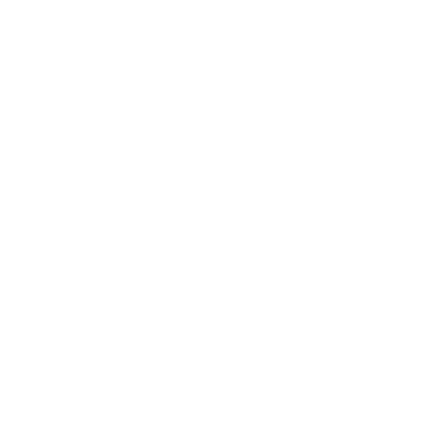 Commuter Value Pass Logo