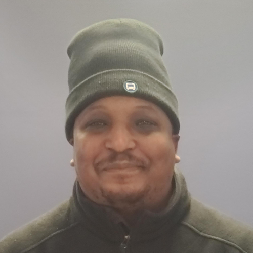 Photo of MCTS Employee